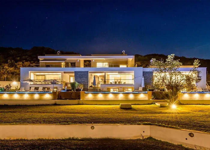 Afisia Villas